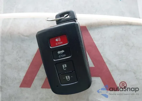 2016 Toyota Avalon Xle Plus z USA, uszkodzony, nr VIN 4T1BK1EB5GU214855